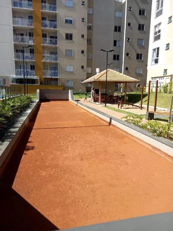 Apartamento Com Linda Vista Mar Apartment Barra Velha  Barra Velha (Santa Catarina)