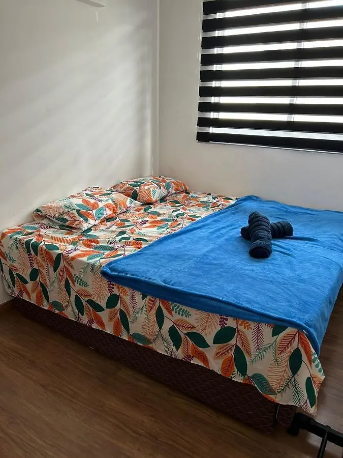 Apartamento Com Linda Vista Mar Apartment Barra Velha