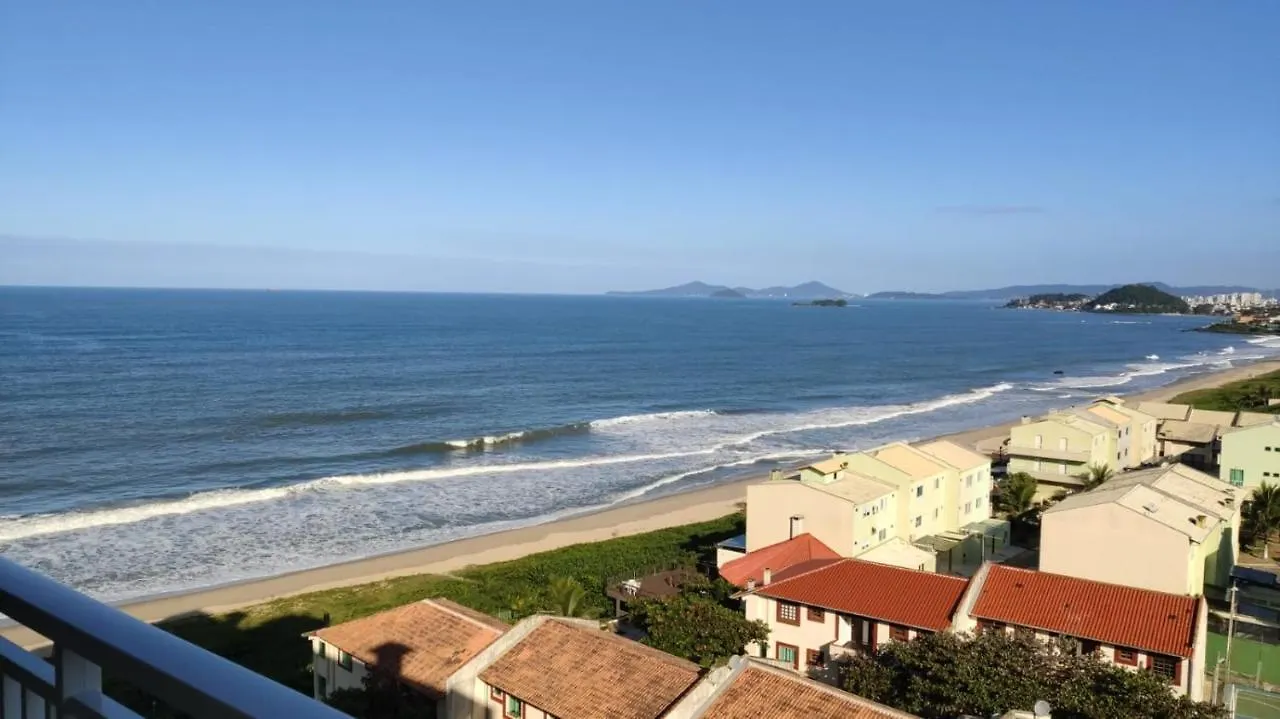 Apartamento Com Linda Vista Mar Apartment Barra Velha  0*, Barra Velha (Santa Catarina)