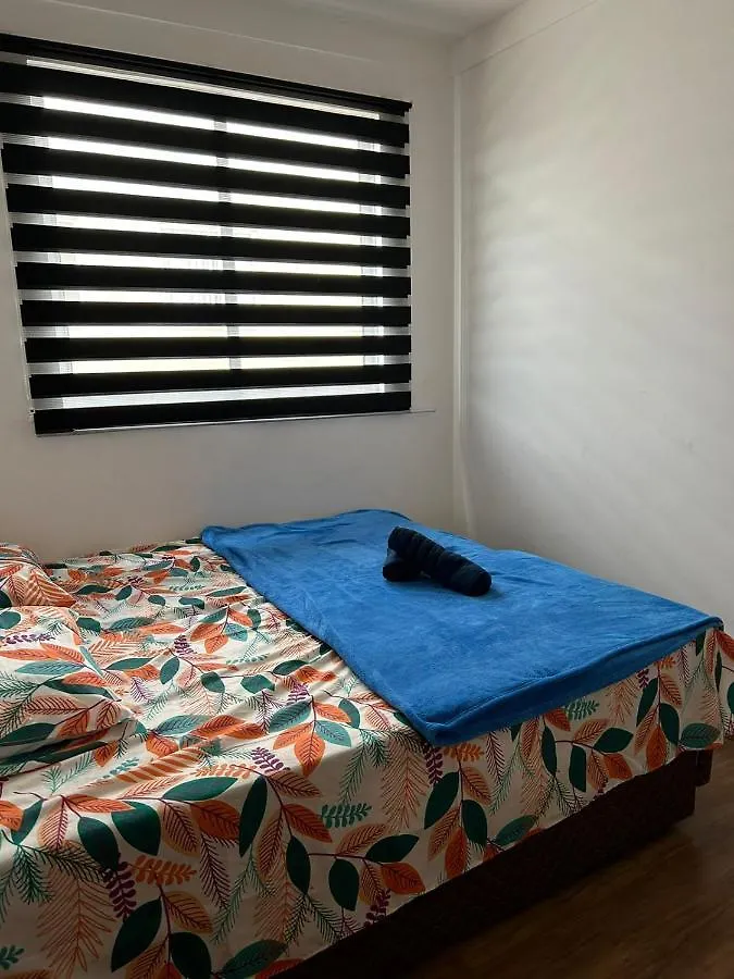 Apartamento Com Linda Vista Mar Apartment Barra Velha
