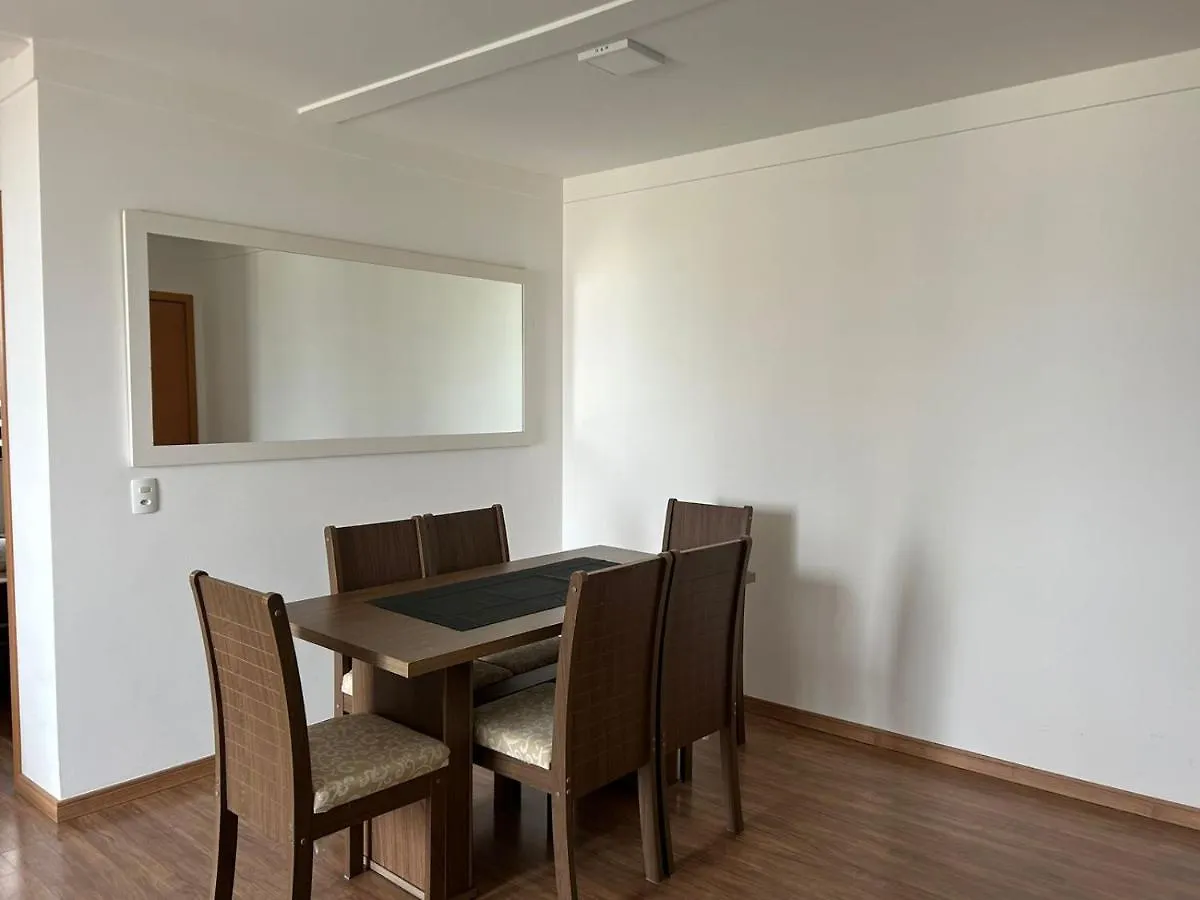 Apartamento Com Linda Vista Mar Apartment Barra Velha  Brazil