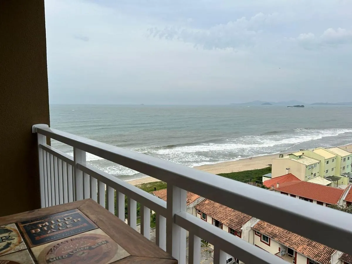 Apartamento Com Linda Vista Mar Apartment Barra Velha