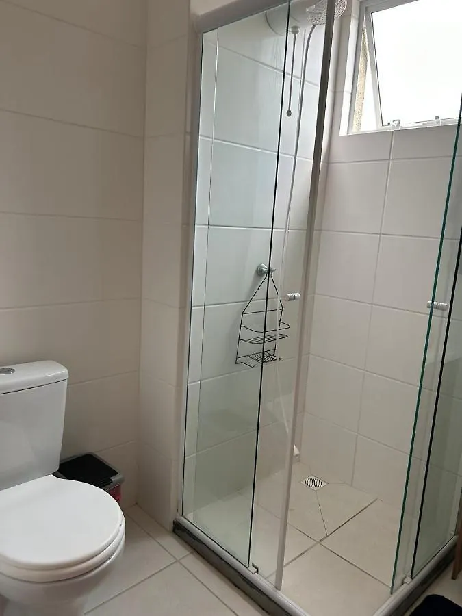 Apartamento Com Linda Vista Mar Apartment Barra Velha