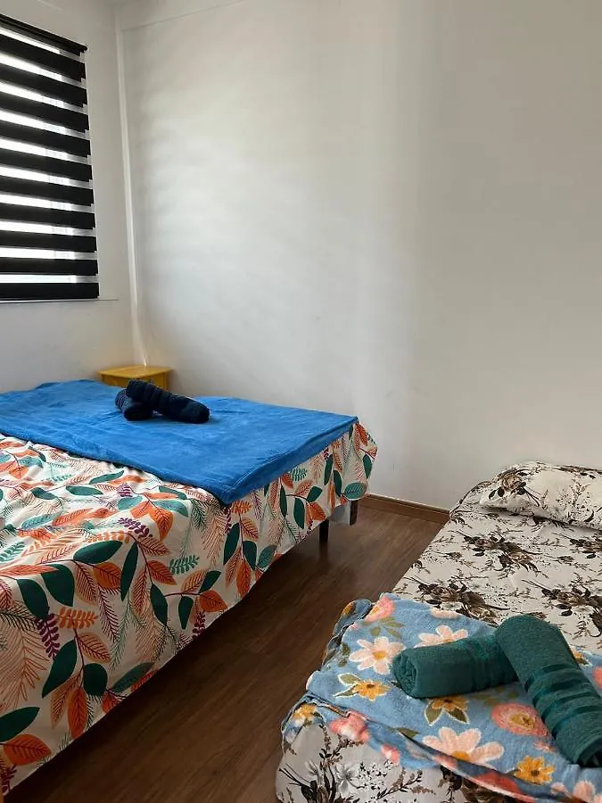 Apartamento Com Linda Vista Mar Apartment Barra Velha  0*, Barra Velha (Santa Catarina)