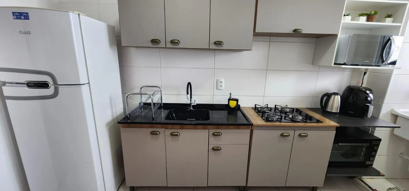 Apartamento Com Linda Vista Mar Apartment Barra Velha